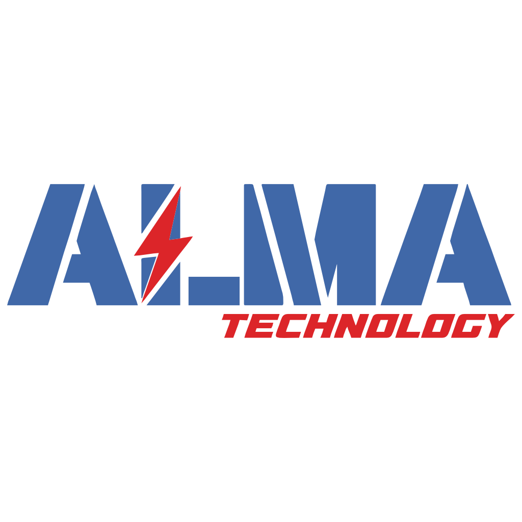 PhSoft Client, Alma Technology
